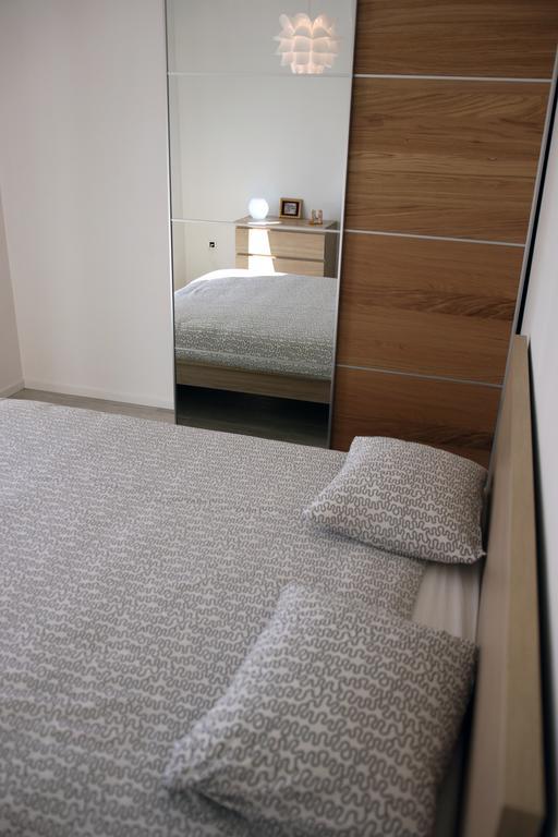 Apartments Plavi&Zuti Zaboric Zimmer foto