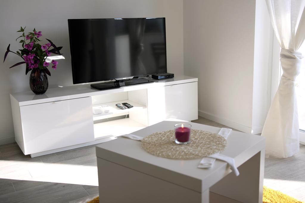Apartments Plavi&Zuti Zaboric Zimmer foto