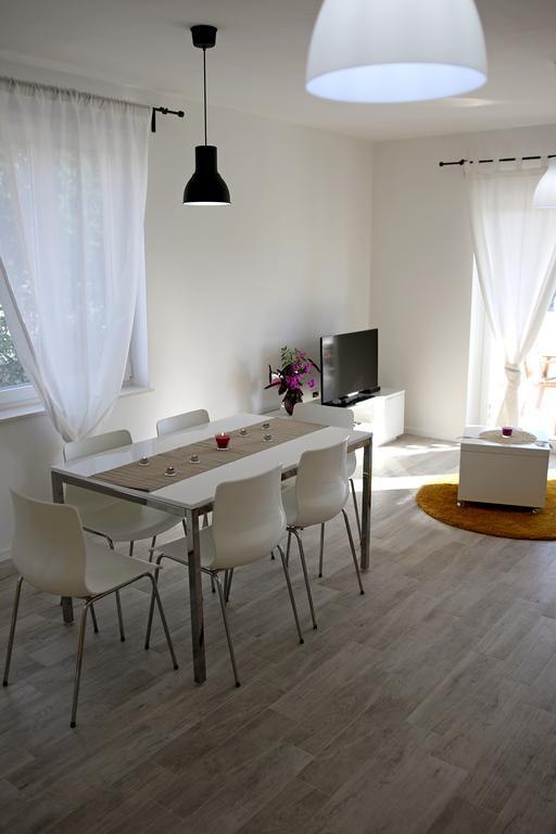 Apartments Plavi&Zuti Zaboric Zimmer foto