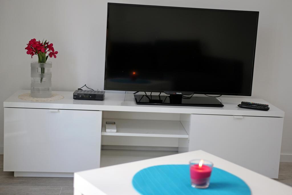 Apartments Plavi&Zuti Zaboric Zimmer foto